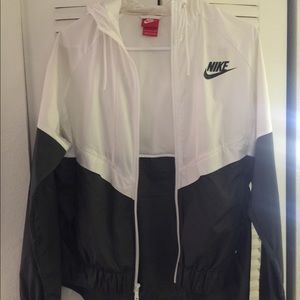 Nike Windbreaker